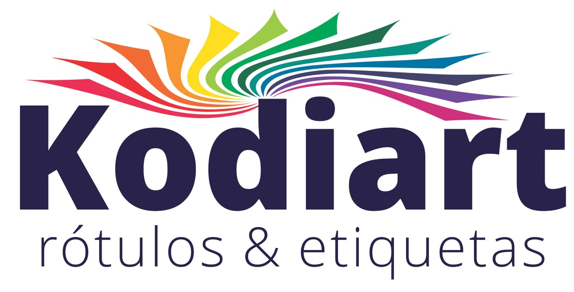 Kodiart Etiquetas